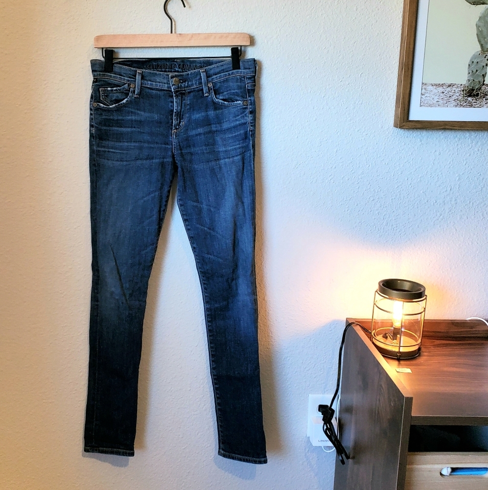 Citizens Of Humanity Avedon Jeans